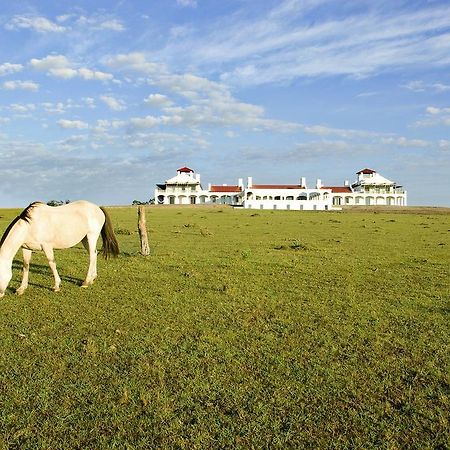 Estancia Vik Jose Ignacio Eksteriør bilde