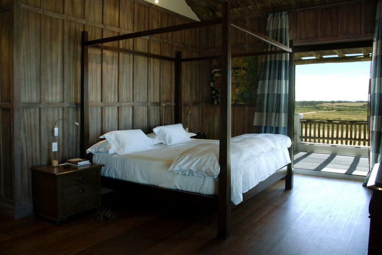 Estancia Vik Jose Ignacio Eksteriør bilde
