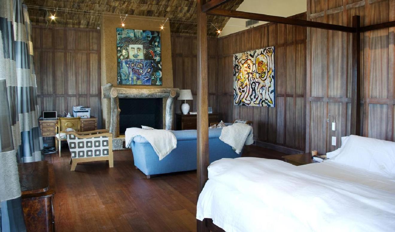 Estancia Vik Jose Ignacio Eksteriør bilde