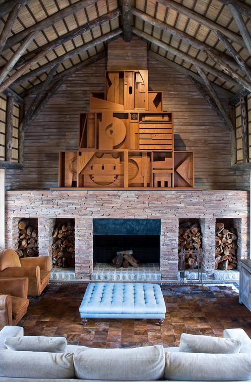 Estancia Vik Jose Ignacio Eksteriør bilde